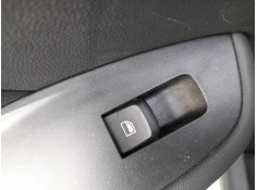 MANDO ELEVALUNAS TRASERO IZQUIERDO 10470989 