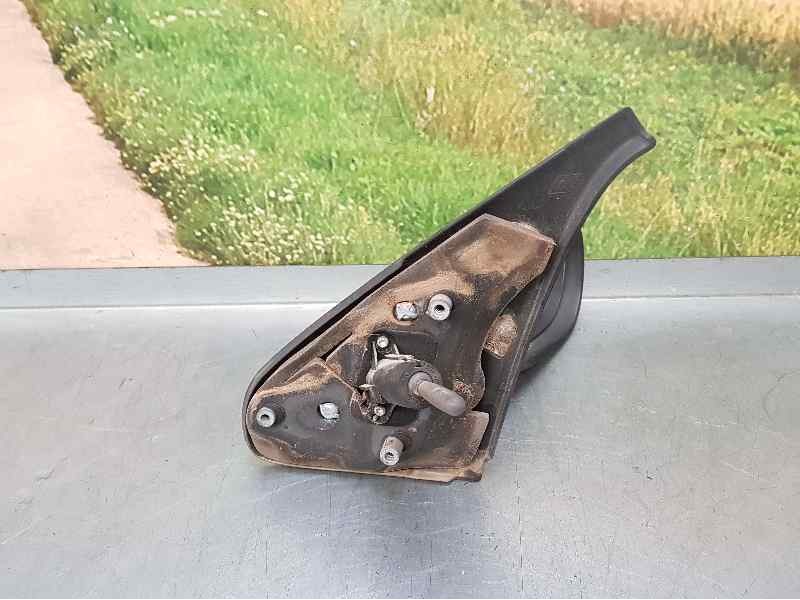 Recambio de retrovisor derecho para renault clio ii fase i (b/cbo) 1.4 alize referencia OEM IAM   C MANDO