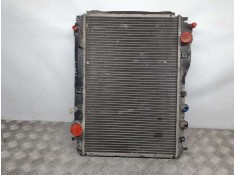 Recambio de radiador agua para honda civic berlina 3 (ep1/2) 1.7 ctdi ls referencia OEM IAM SIN REF  