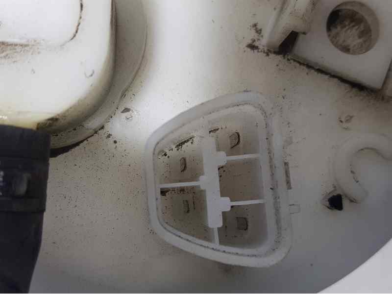 Recambio de aforador para hyundai i10 style referencia OEM IAM 311100X000  4 PINS