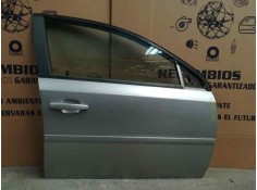 Recambio de puerta delantera derecha para opel vectra c berlina club referencia OEM IAM   
