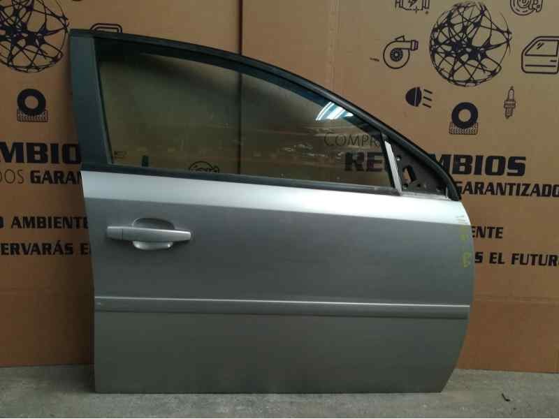 Recambio de puerta delantera derecha para opel vectra c berlina club referencia OEM IAM   