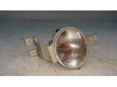 PILOTO DELANTERO IZQUIERDO 63137165861 BLANCO