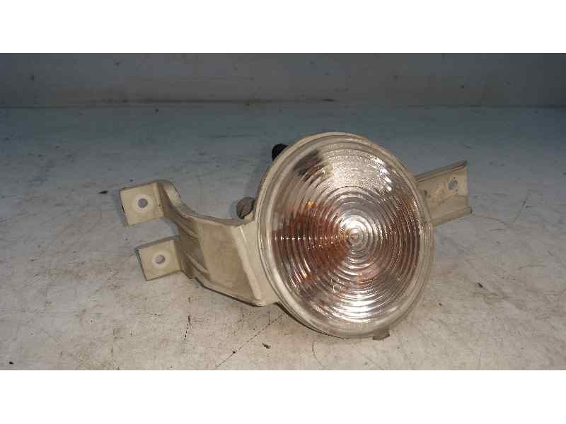 Recambio de piloto delantero izquierdo para mini cabrio (r52) one referencia OEM IAM   BLANCO