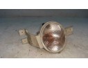 Recambio de piloto delantero izquierdo para mini cabrio (r52) one referencia OEM IAM   BLANCO
