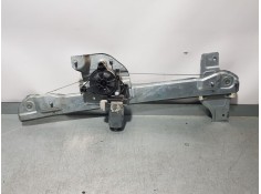 ELEVALUNAS DELANTERO DERECHO ELECTRICO 2 PINS