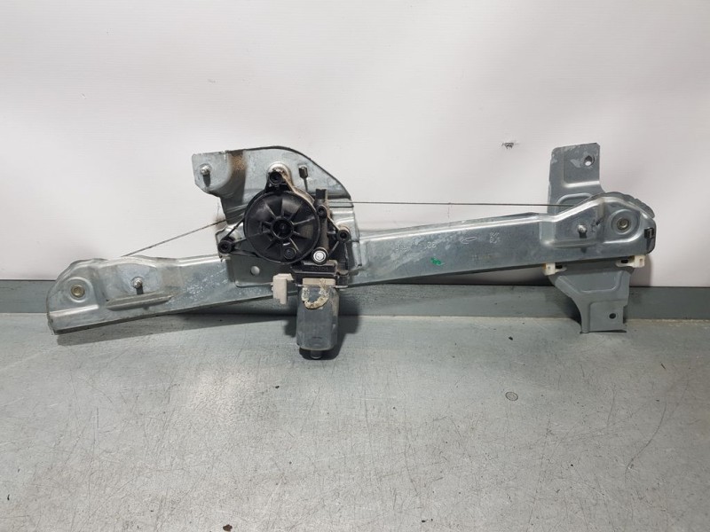 Recambio de elevalunas delantero derecho para peugeot 2008 (--.2013) active referencia OEM IAM   ELECTRICO 2 PINS