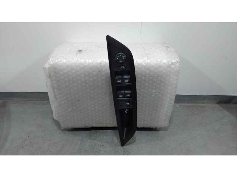 Recambio de mando elevalunas delantero izquierdo para peugeot 208 (p2) active referencia OEM IAM 96788281ZD 96788281ZD C/ MANDO 