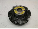 Recambio de ventilador viscoso motor para opel monterey 3.0 dti cat referencia OEM IAM  1000000797558 