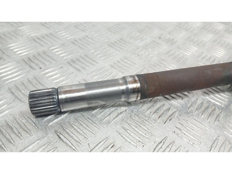 Recambio de transmision delantera derecha para peugeot 207 premium referencia OEM IAM 9656135080  