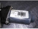 Recambio de elevalunas trasero izquierdo para nissan qashqai (j10) acenta referencia OEM IAM 402191A 2 PINS ELECTRICO 