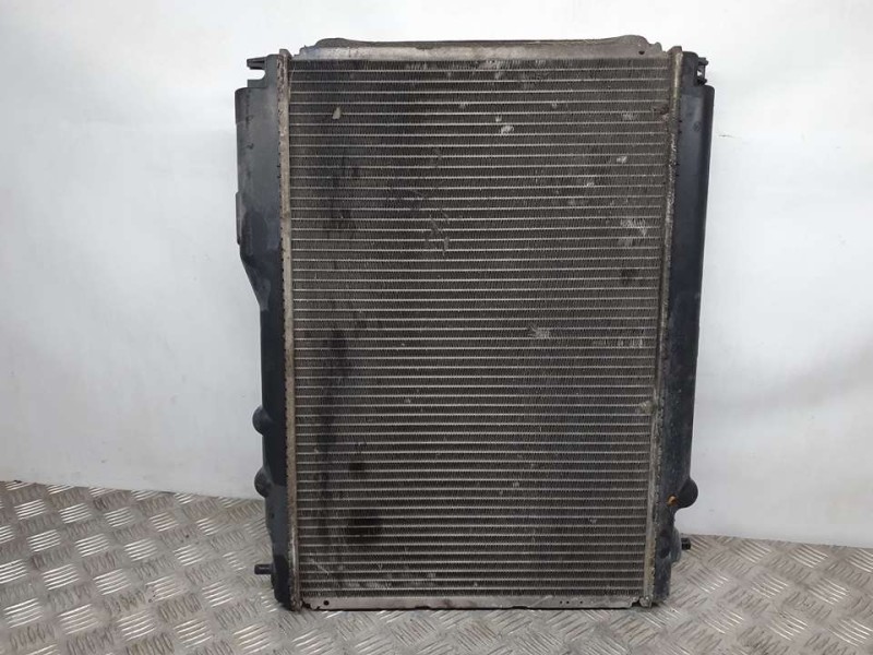 Recambio de radiador agua para honda civic berlina 3 (ep1/2) 1.7 ctdi ls referencia OEM IAM SIN REF  