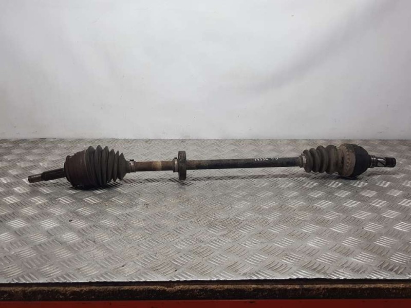 Recambio de transmision delantera derecha para daewoo lanos se referencia OEM IAM   