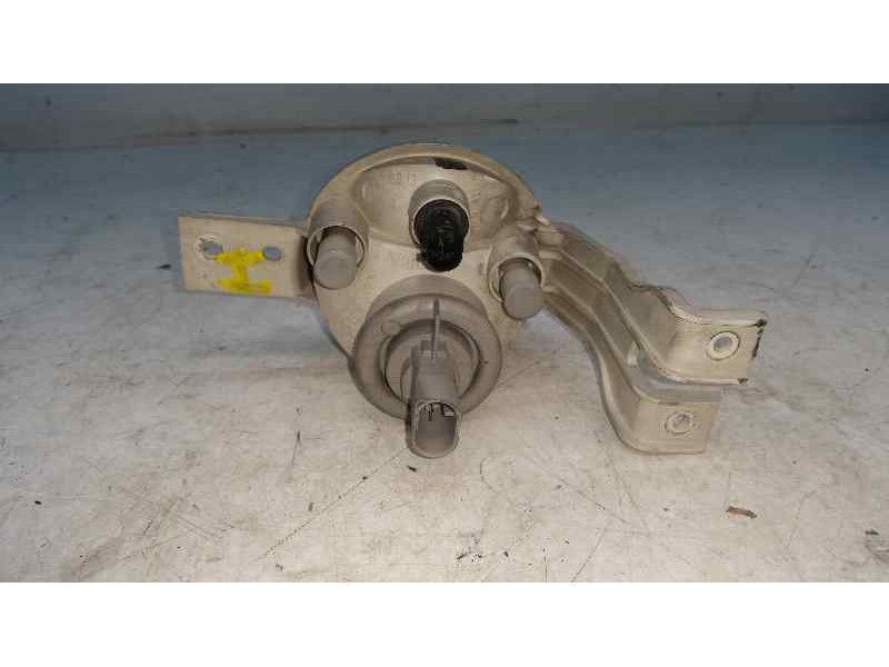 Recambio de piloto delantero izquierdo para mini cabrio (r52) one referencia OEM IAM   BLANCO