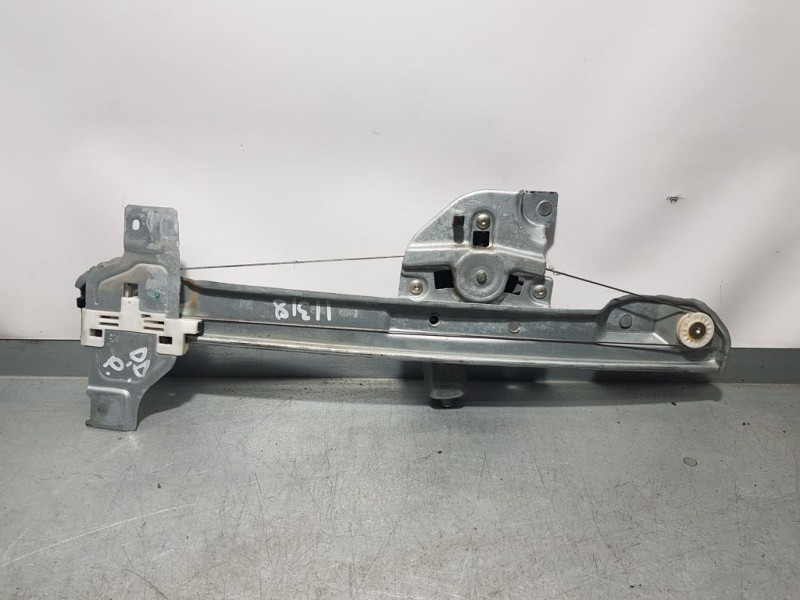 Recambio de elevalunas delantero derecho para peugeot 2008 (--.2013) active referencia OEM IAM   ELECTRICO 2 PINS