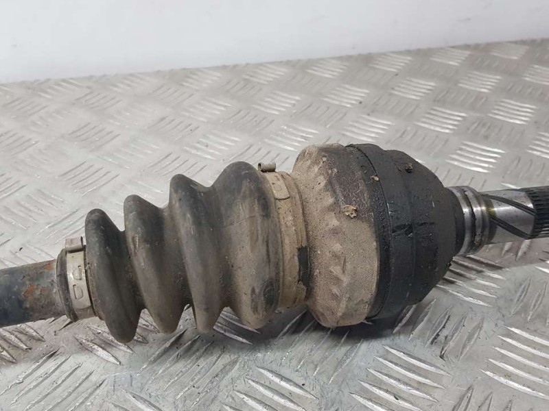 Recambio de transmision delantera derecha para daewoo lanos se referencia OEM IAM   