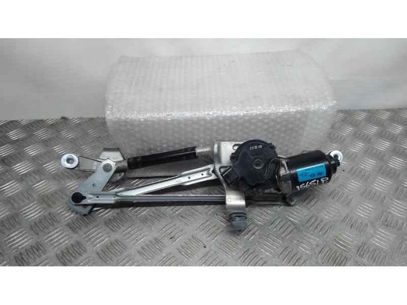 Recambio de motor limpia delantero para kia stonic (ybcuv) hybrid referencia OEM IAM 98110C1950  