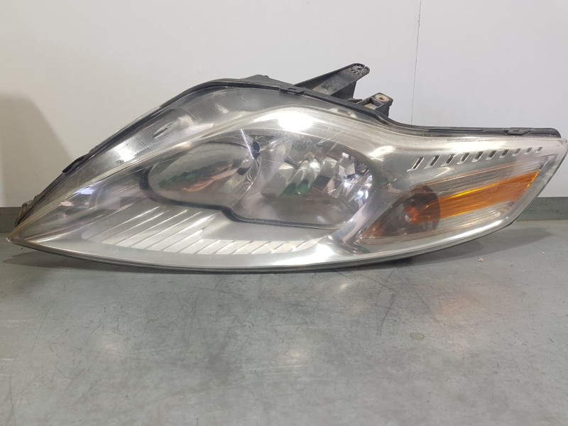 Recambio de faro derecho para ford mondeo iv (ba7) 1.8 tdci referencia OEM IAM 7S7113W030AYH  