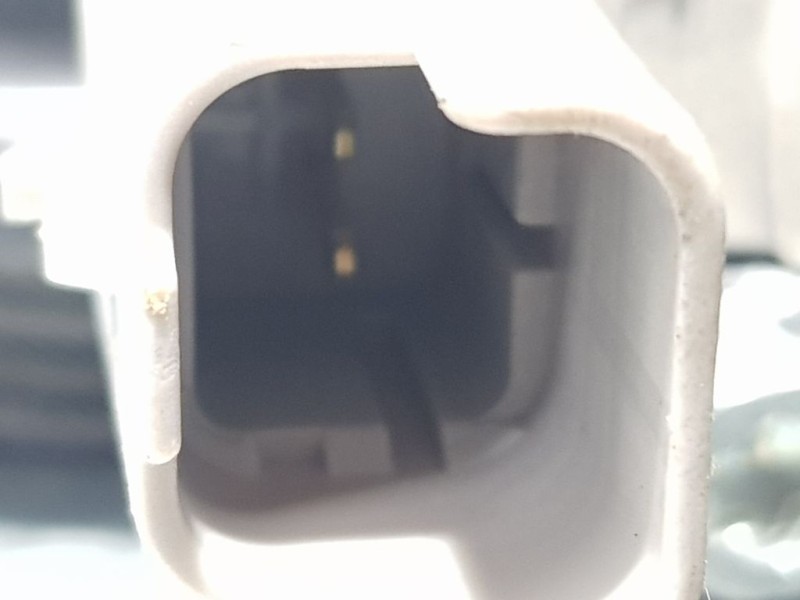 Recambio de elevalunas delantero derecho para peugeot 2008 (--.2013) active referencia OEM IAM   ELECTRICO 2 PINS