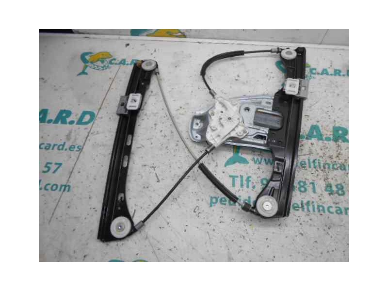 Recambio de elevalunas delantero izquierdo para mercedes-benz clase c (w203) familiar c 220 t cdi (203.206) referencia OEM IAM  