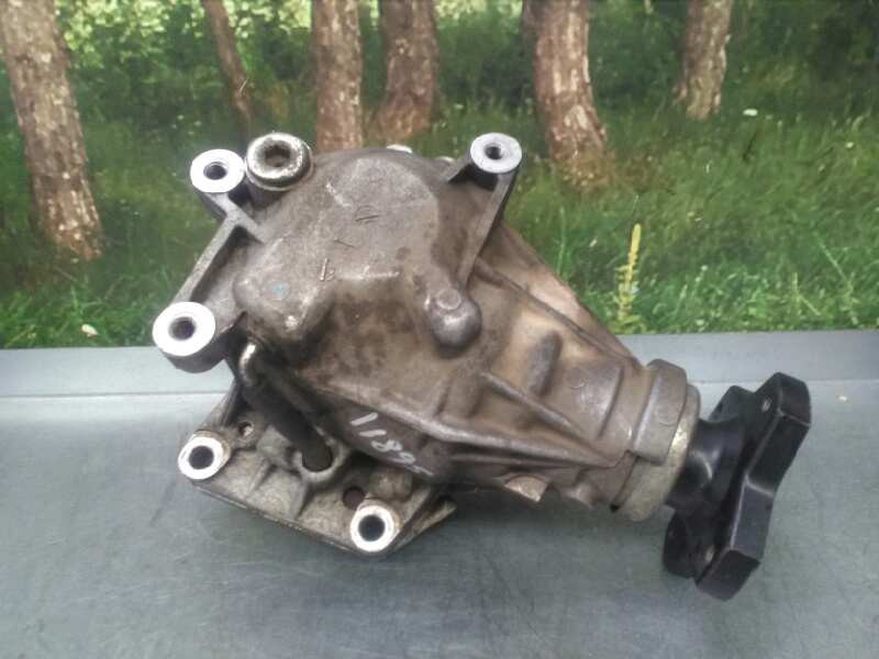 Recambio de diferencial delantero para nissan x-trail (t31) se referencia OEM IAM   