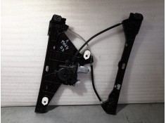 Recambio de elevalunas delantero derecho para peugeot 208 (p2) allure referencia OEM IAM 9829043380  ELECTRICO 6 PINES