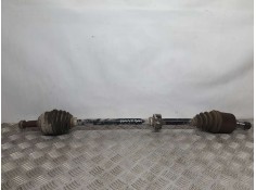 TRANSMISION DELANTERA DERECHA SIN REF 