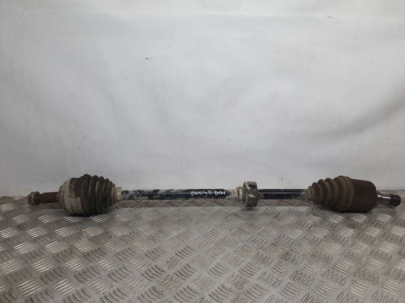 Recambio de transmision delantera derecha para honda civic berlina 3 (ep1/2) 1.7 ctdi ls referencia OEM IAM SIN REF  