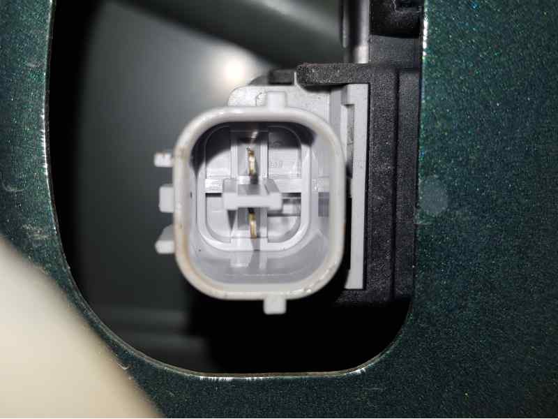 Recambio de elevalunas delantero derecho para subaru legacy familiar/outback b13 (bp) 2.5i outback referencia OEM IAM  2 PINS EL