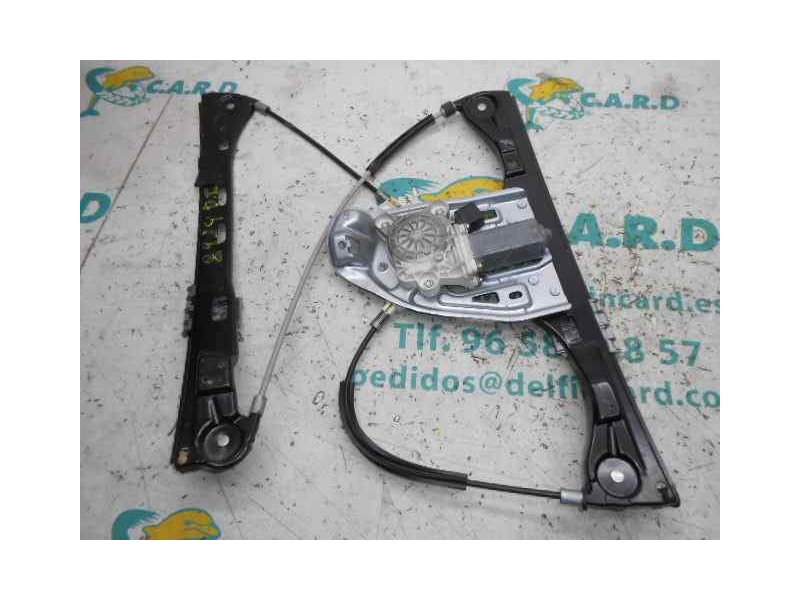 Recambio de elevalunas delantero izquierdo para mercedes-benz clase c (w203) familiar c 220 t cdi (203.206) referencia OEM IAM  