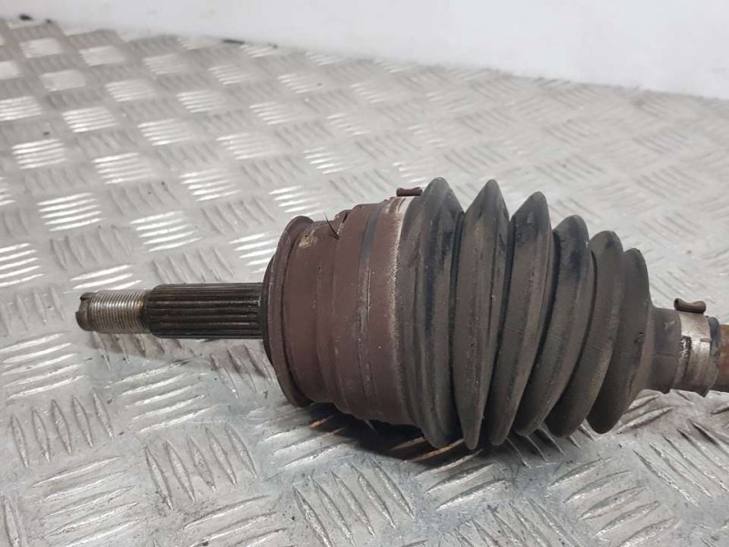 Recambio de transmision delantera derecha para daewoo lanos se referencia OEM IAM   