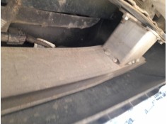 REFUERZO PARAGOLPES TRASERO 13268266 