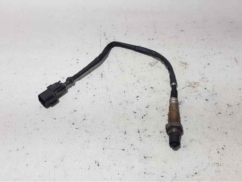 Recambio de sonda lambda para hyundai i10 style referencia OEM IAM 3921003000 9350931040 