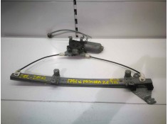 ELEVALUNAS DELANTERO DERECHO 400438B 2 PINS