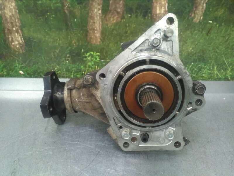 Recambio de diferencial delantero para nissan x-trail (t31) se referencia OEM IAM   
