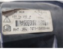 Recambio de faro derecho para ford mondeo iv (ba7) 1.8 tdci referencia OEM IAM 7S7113W030AYH  