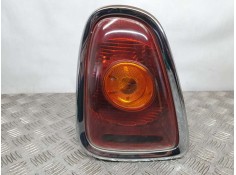 Recambio de piloto trasero izquierdo para mini mini (r56) cooper d referencia OEM IAM 2751307 2753625 