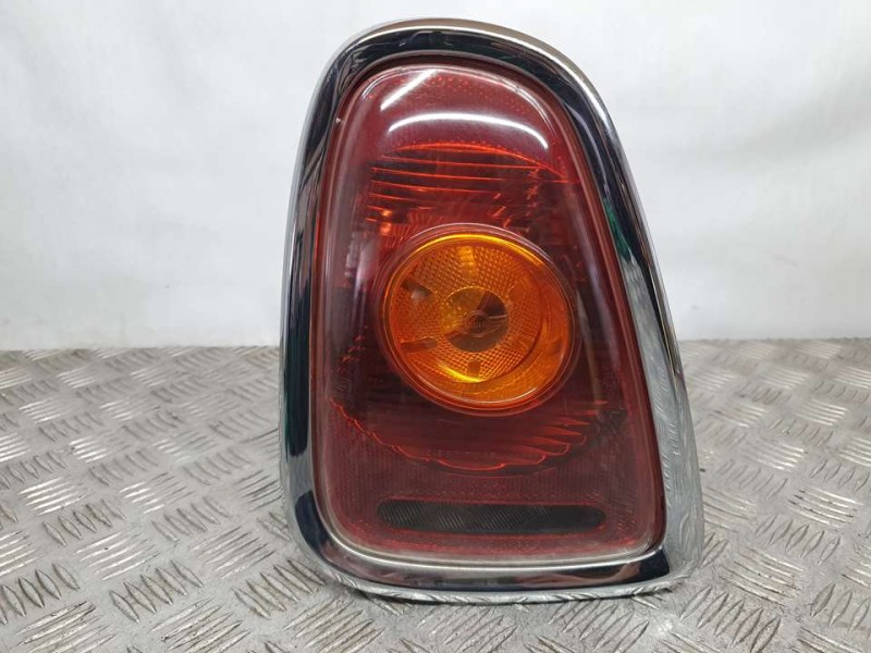 Recambio de piloto trasero izquierdo para mini mini (r56) cooper d referencia OEM IAM 2751307 2753625 