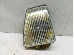 FARO ANTINIEBLA IZQUIERDO 