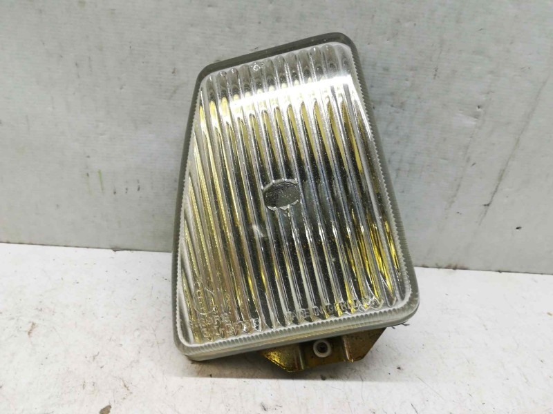 Recambio de faro antiniebla izquierdo para volkswagen passat (321/23/27/31) referencia OEM IAM   