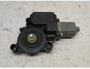 Recambio de motor elevalunas trasero derecho para volkswagen polo (6r1) 1.4 fsi referencia OEM IAM 6R0959812F S850311054B 5 PINS