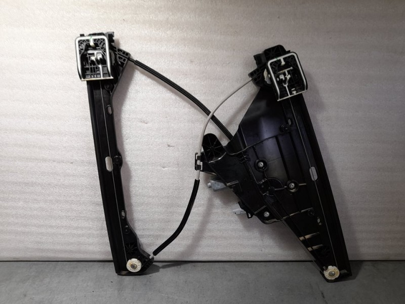 Recambio de elevalunas delantero derecho para peugeot 208 (p2) allure referencia OEM IAM 9829043380  ELECTRICO 6 PINES