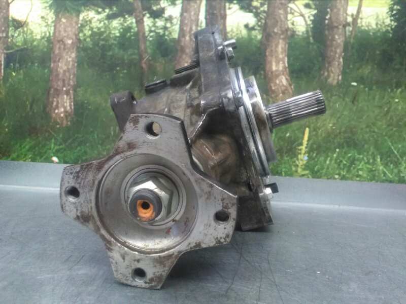 Recambio de diferencial delantero para nissan x-trail (t31) se referencia OEM IAM   