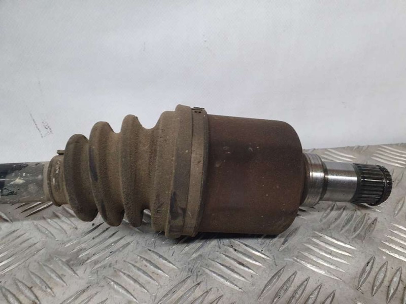 Recambio de transmision delantera derecha para honda civic berlina 3 (ep1/2) 1.7 ctdi ls referencia OEM IAM SIN REF  