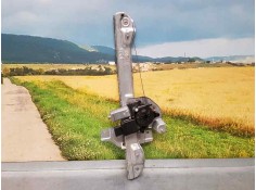 ELEVALUNAS DELANTERO IZQUIERDO 9819905580 6 PINS ELECTRICO