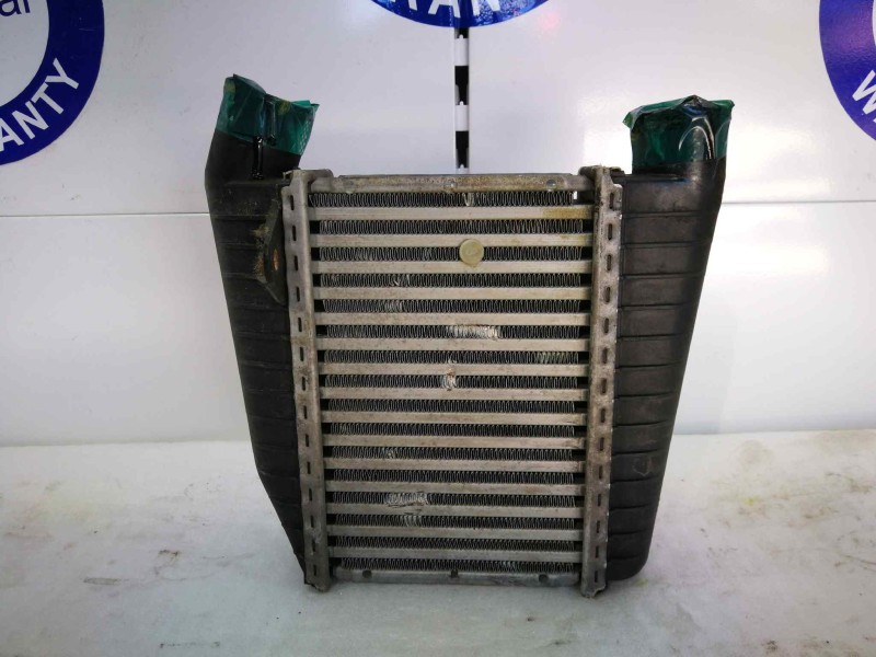 Recambio de intercooler para opel omega b 2.5 turbodiesel (x 25 td / u 25 td / l93) referencia OEM IAM DP90529903  