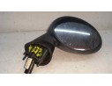 Recambio de retrovisor derecho para mini cabrio (r52) one referencia OEM IAM  3 PINS ELECTRICO