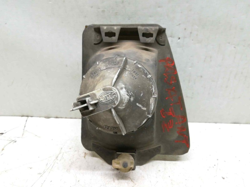 Recambio de faro antiniebla izquierdo para volkswagen passat (321/23/27/31) referencia OEM IAM   
