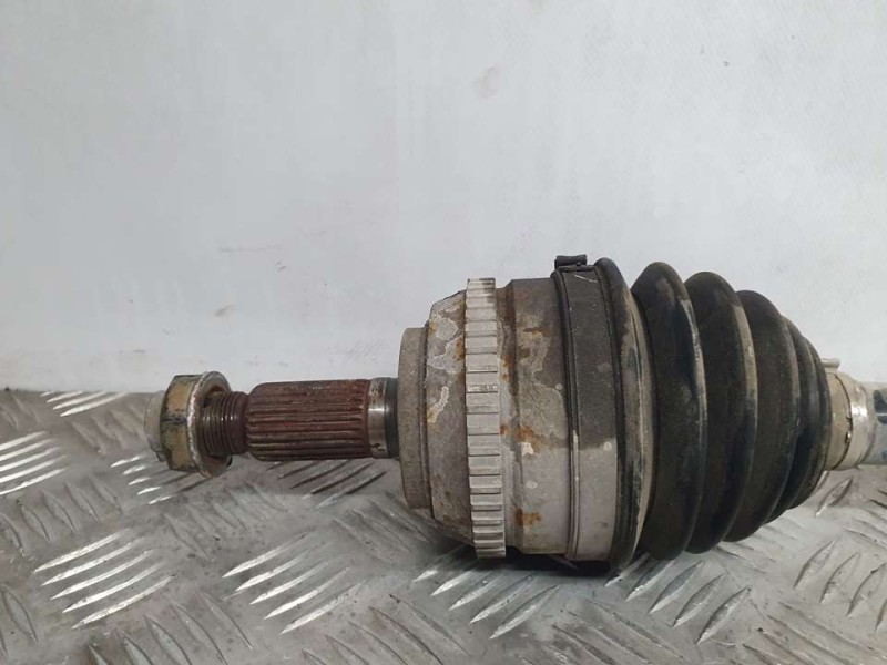 Recambio de transmision delantera derecha para honda civic berlina 3 (ep1/2) 1.7 ctdi ls referencia OEM IAM SIN REF  