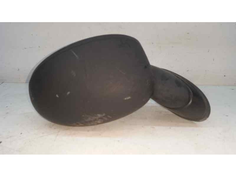 Recambio de retrovisor derecho para mini cabrio (r52) one referencia OEM IAM  3 PINS ELECTRICO